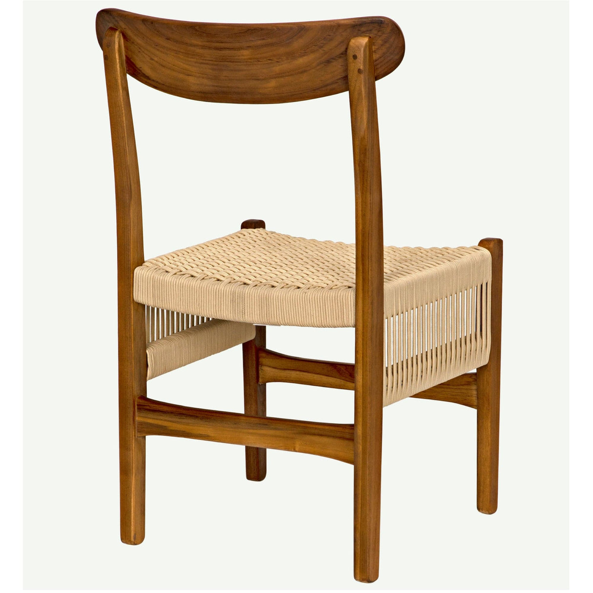 Noir Shagira Chair Furniture noir-AE-236T