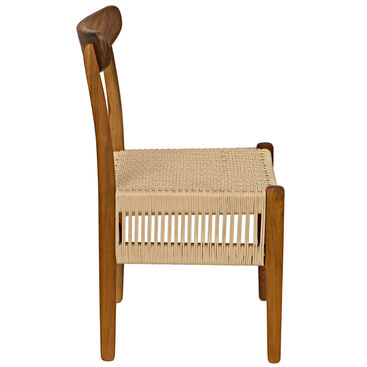 Noir Shagira Chair Furniture noir-AE-236T