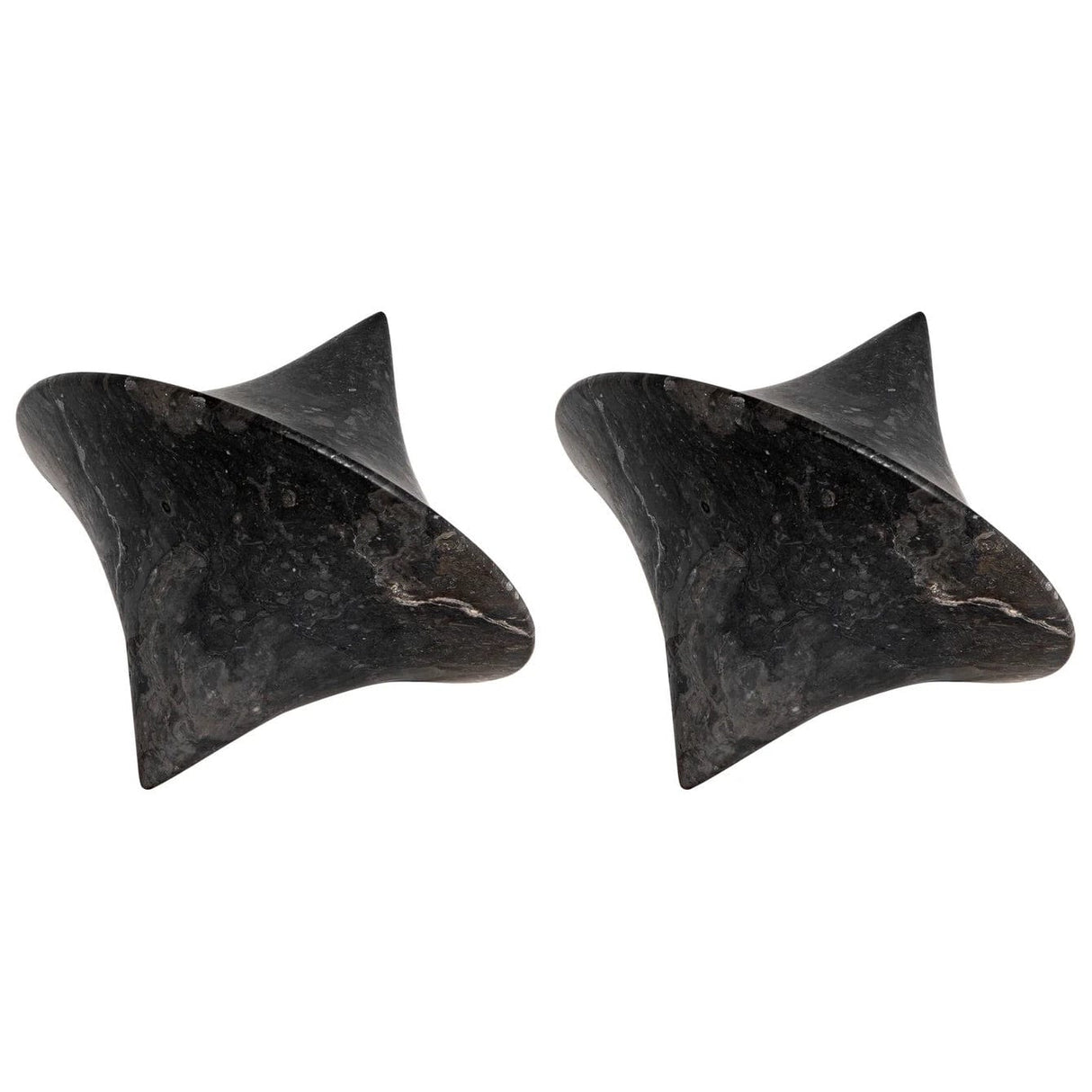 Noir Simone Object Set Pillow & Decor noir-AC157