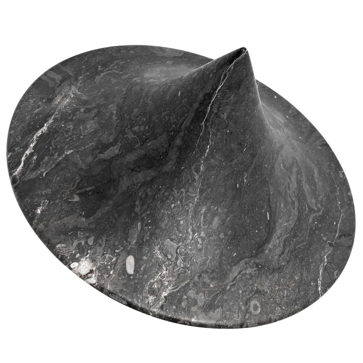 Noir Simone Object Set Pillow & Decor noir-AM-269BM2 00842449134201