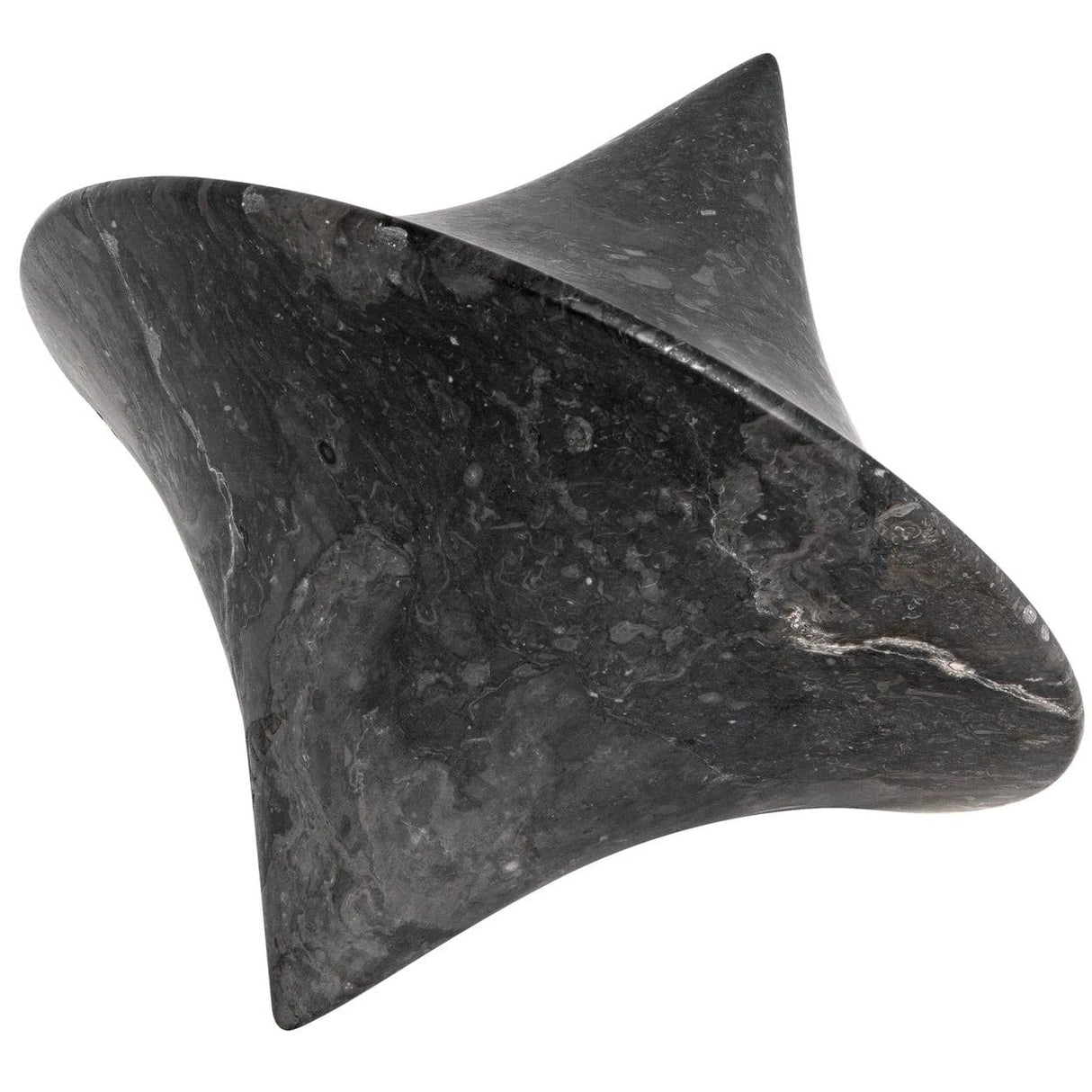 Noir Simone Object Set Pillow & Decor noir-AM-269BM2 00842449134201