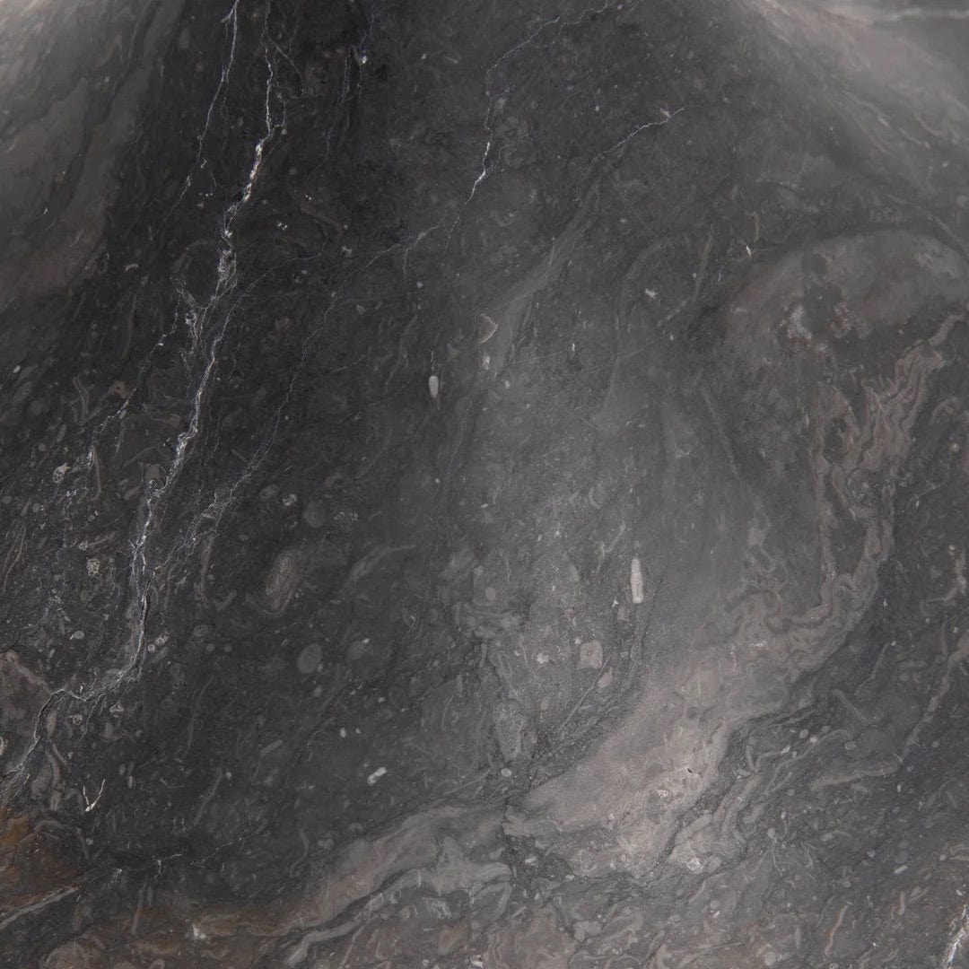 Noir Simone Object Set Pillow & Decor noir-AM-269BM2 00842449134201