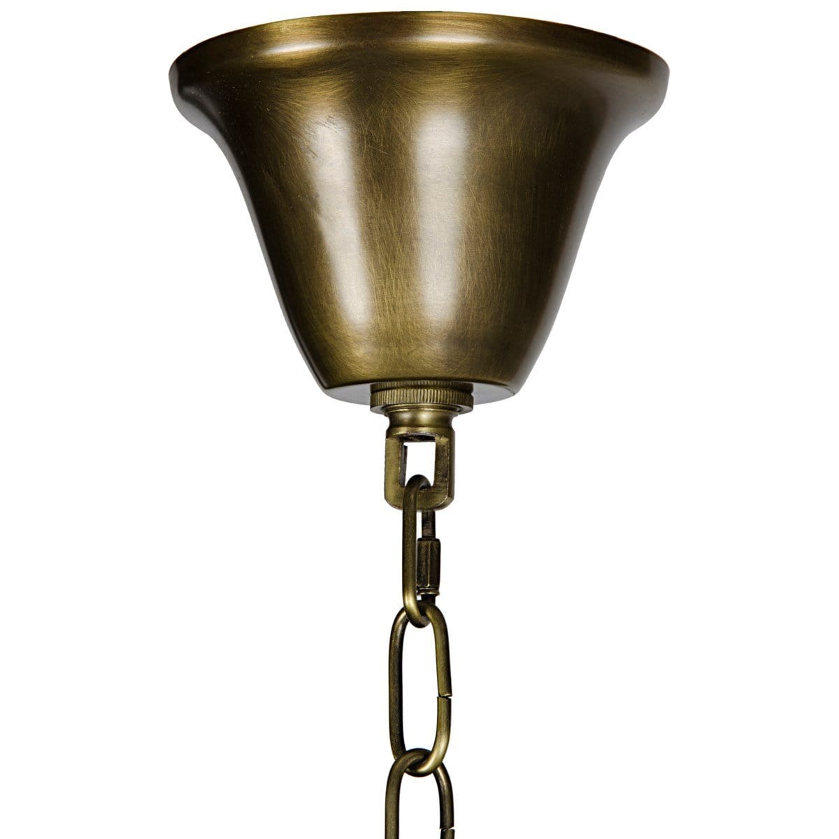 Noir Small Ikram Chandelier Lighting