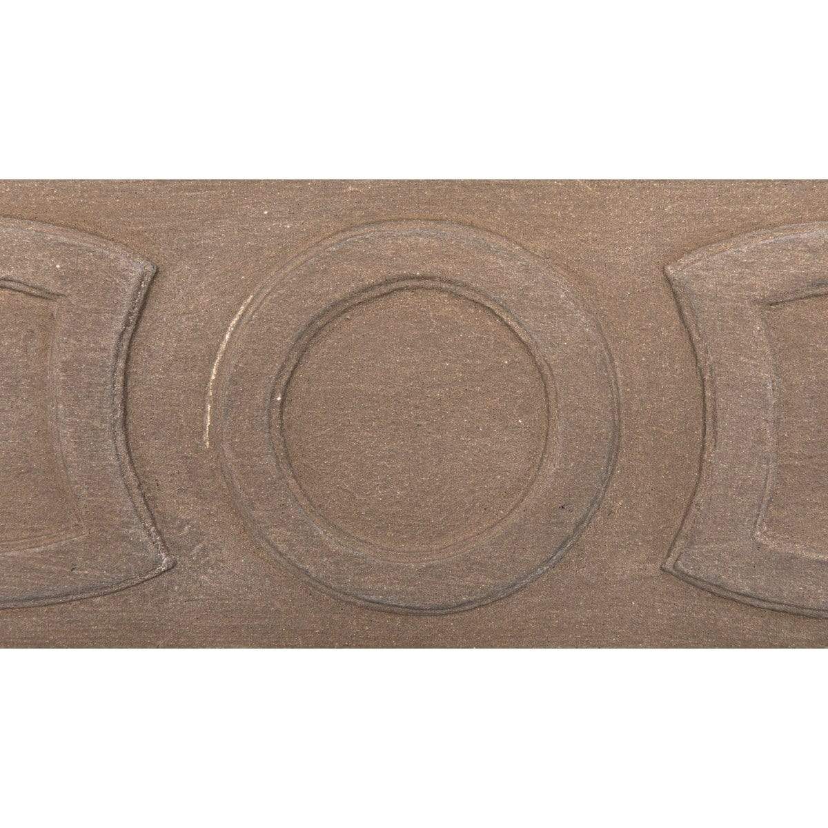 Noir Sofie Dresser Furniture