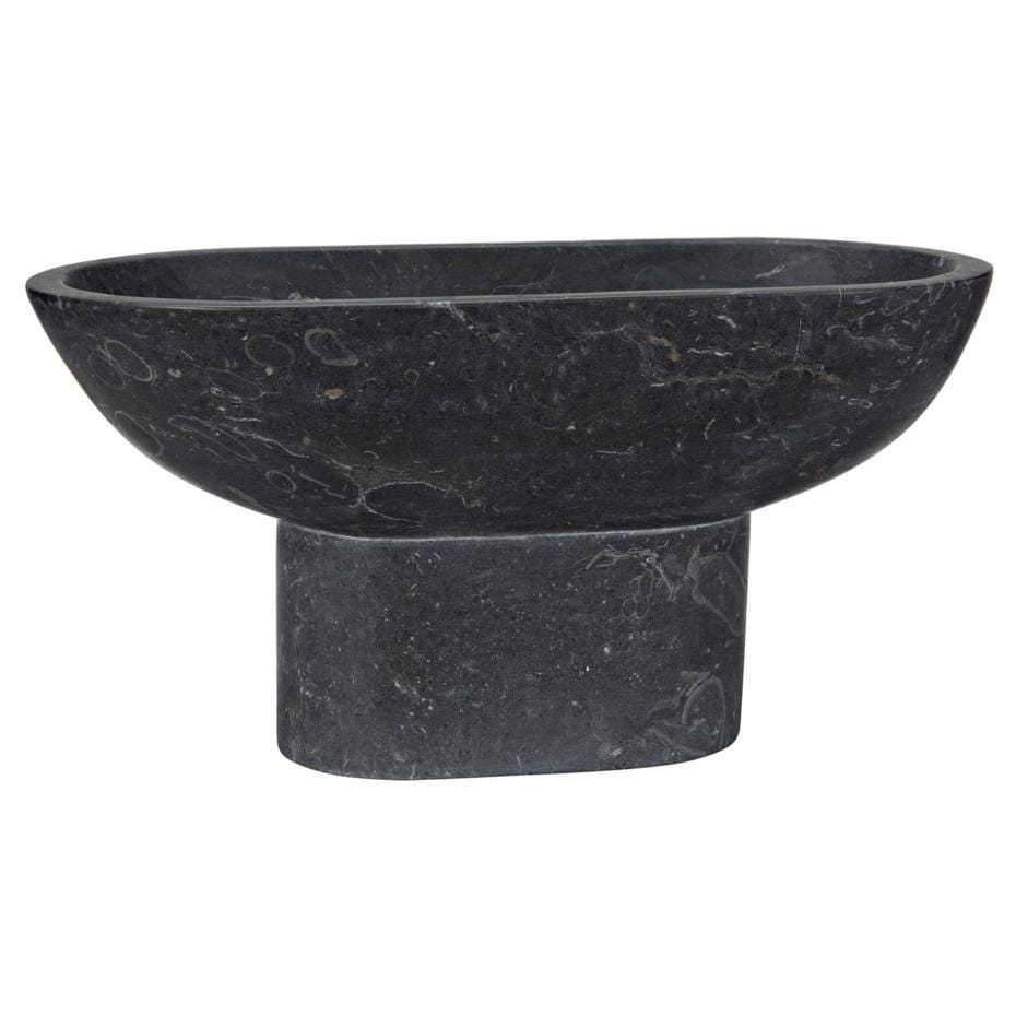 Noir Steve Tray Decor noir-AM-282BM 842449126251