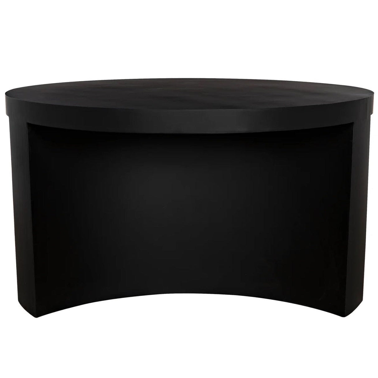 Noir Steward Coffee Table Furniture