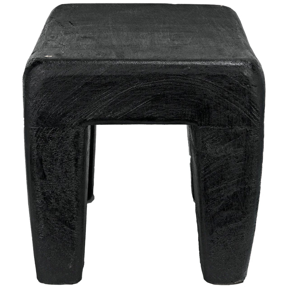 Noir Sumo Stool Stools