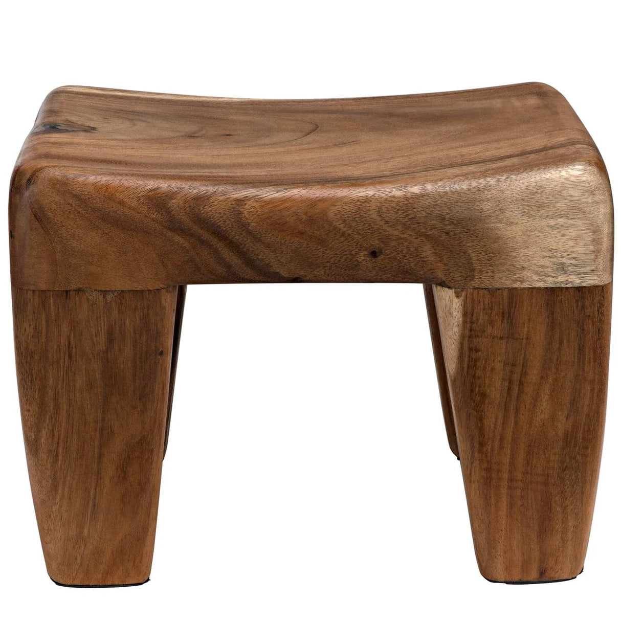 Noir Sumo Stool Stools