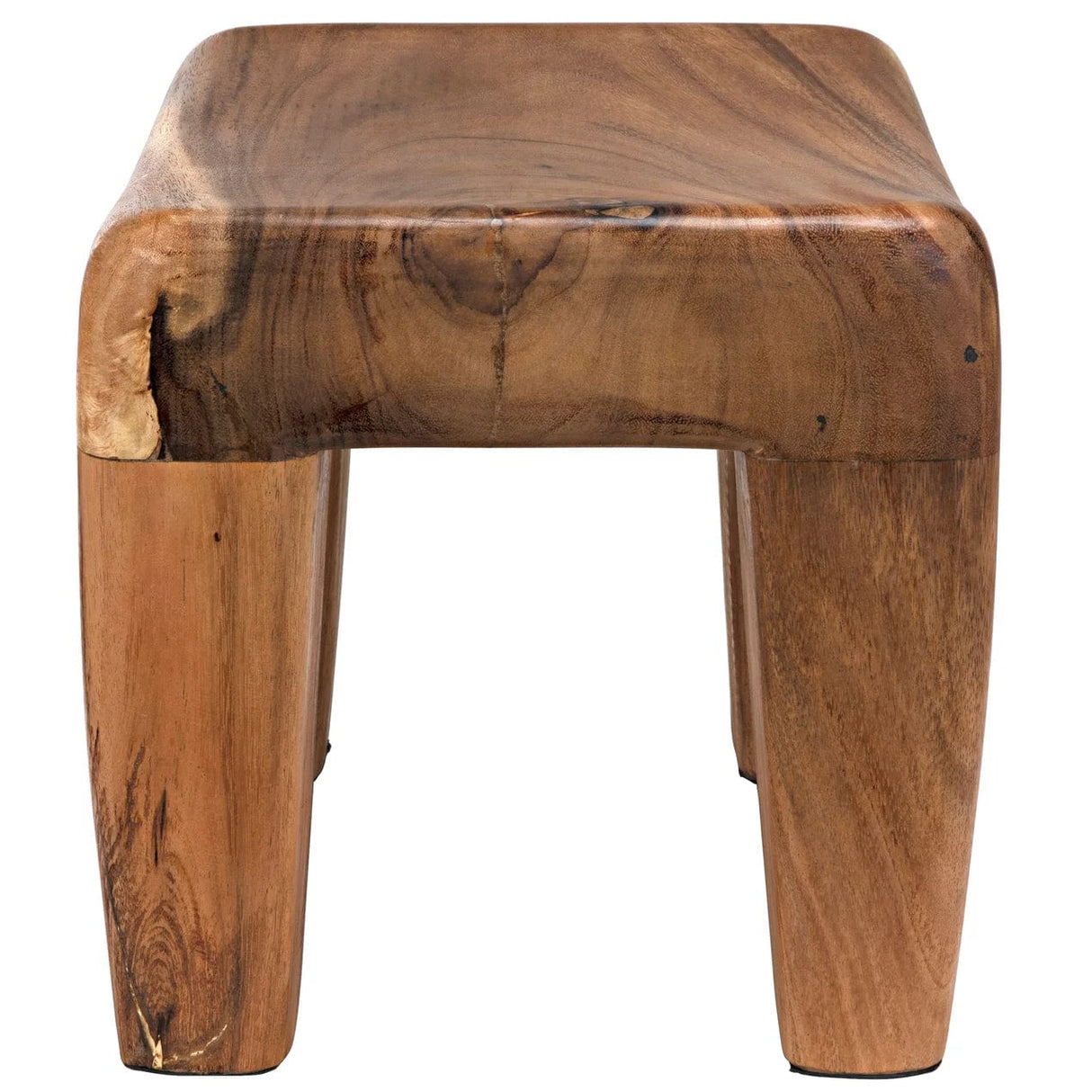 Noir Sumo Stool Stools