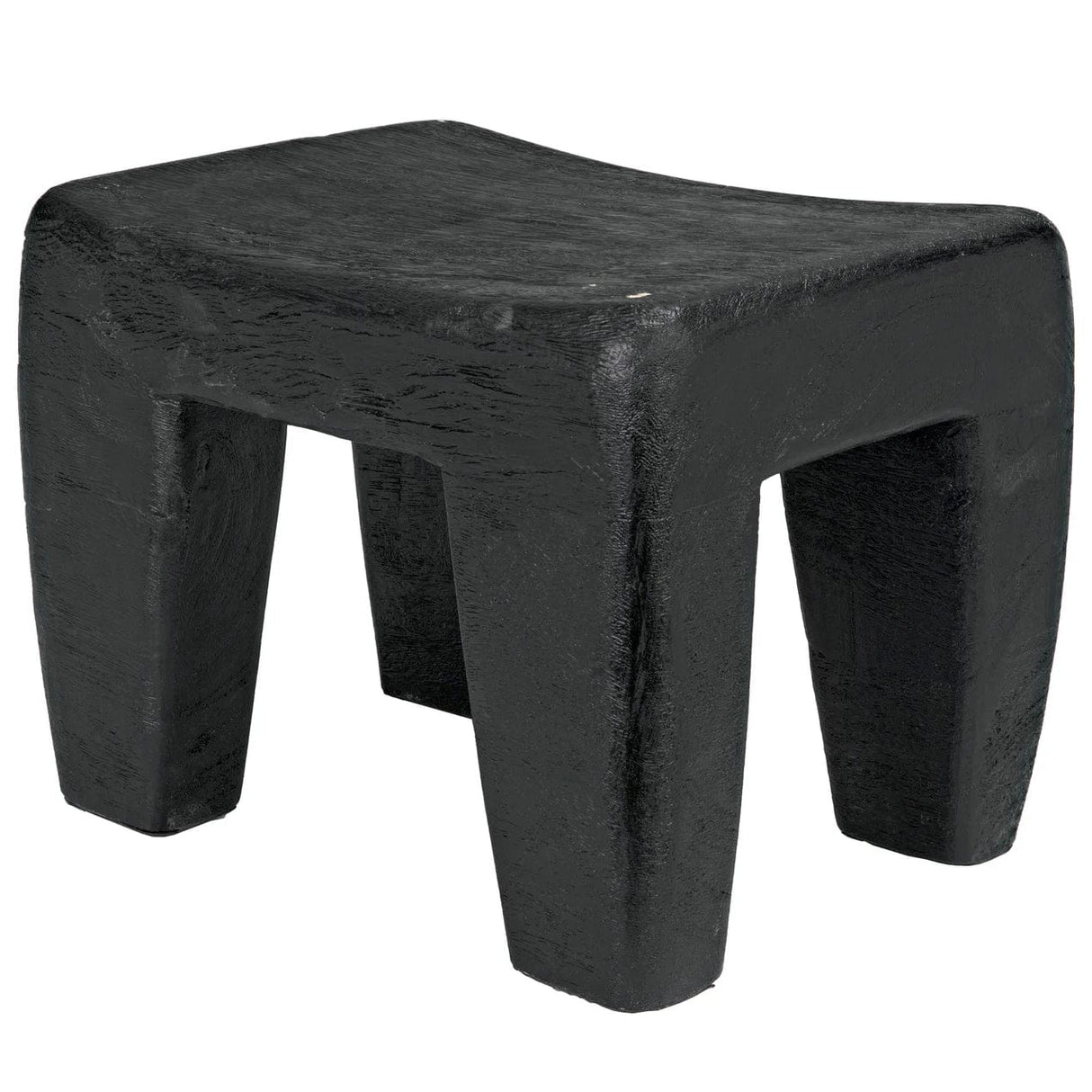 Noir Sumo Stool Stools
