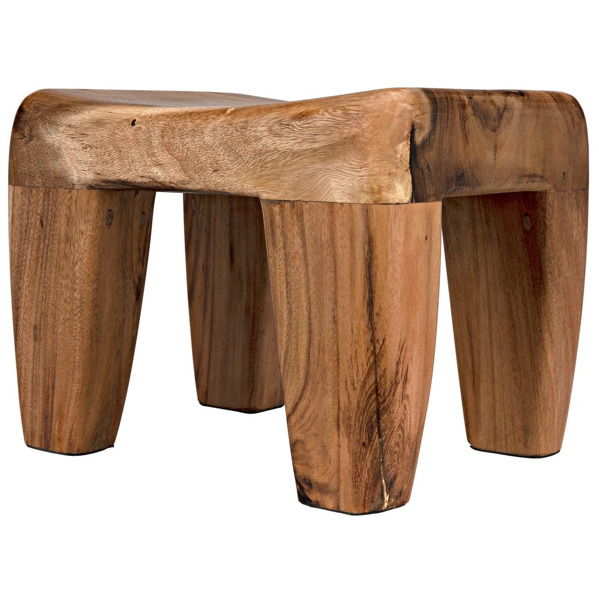 Noir Sumo Stool Stools