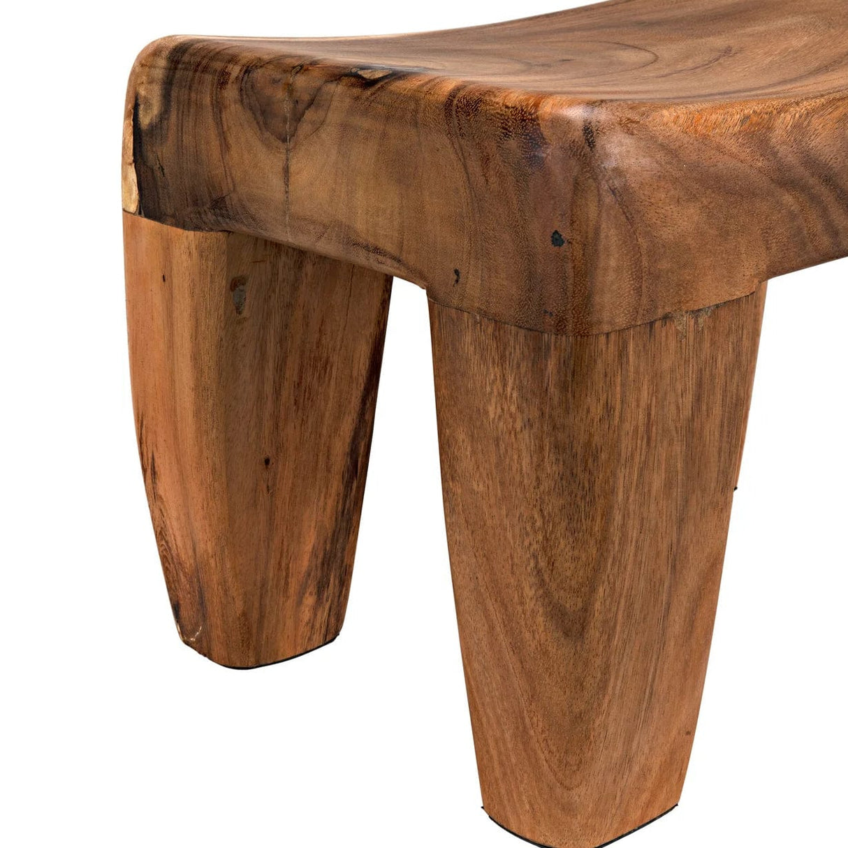 Noir Sumo Stool Stools