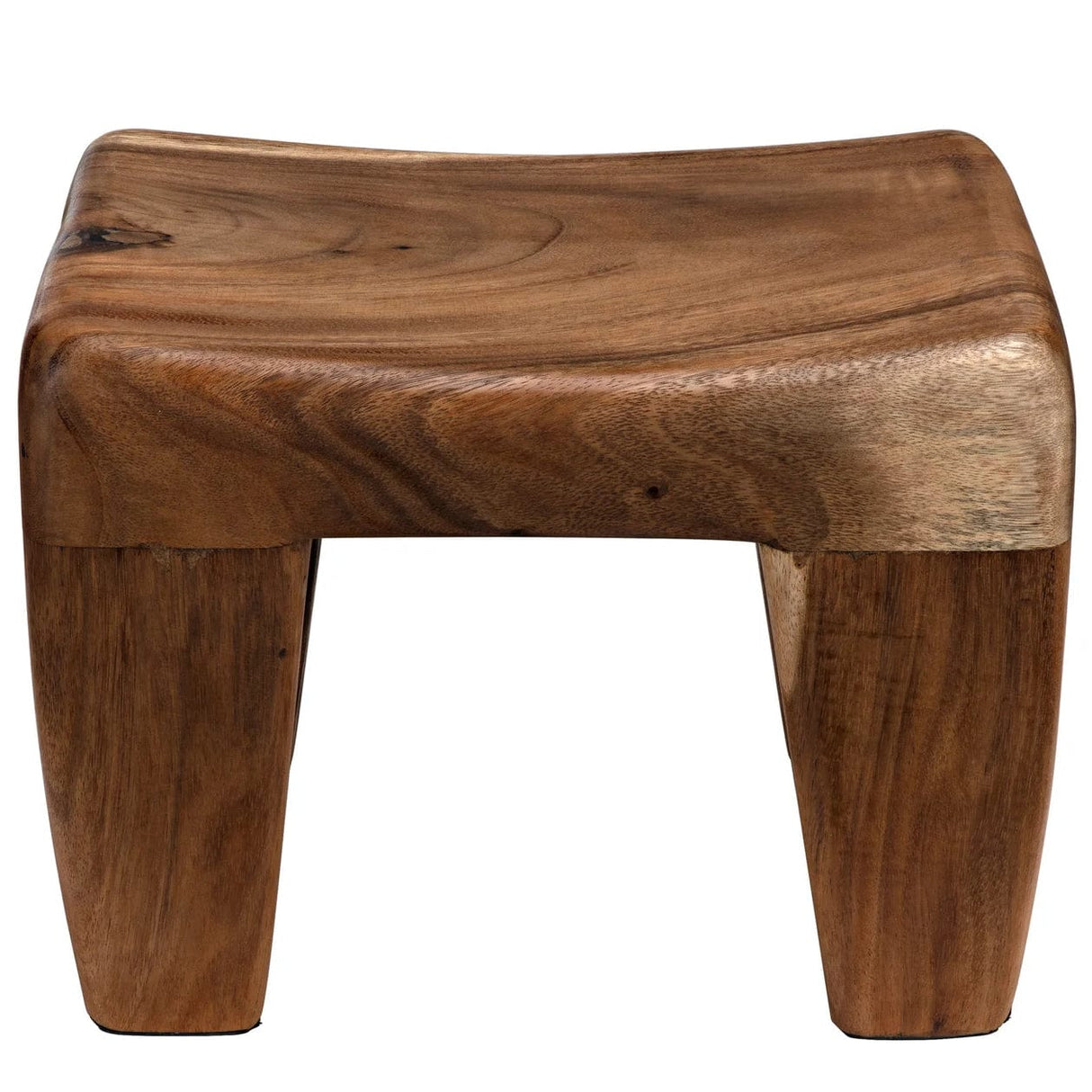Noir Sumo Stool Stools