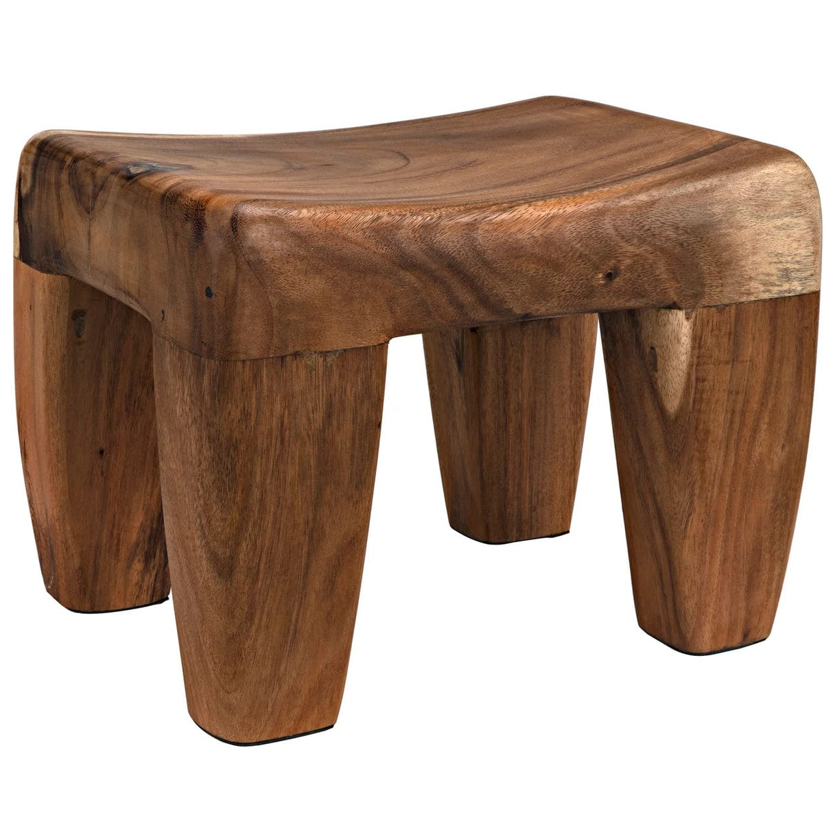 Noir Sumo Stool Stools