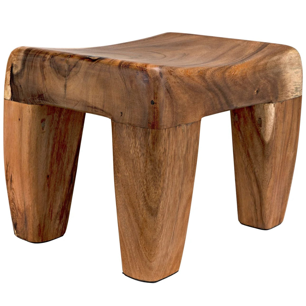 Noir Sumo Stool Stools