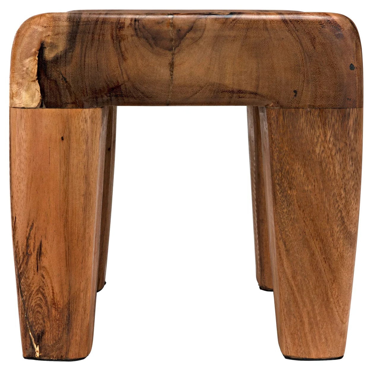 Noir Sumo Stool Stools