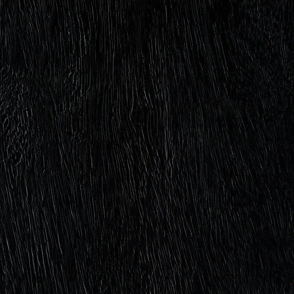 Noir Sumo Stool Stools noir-