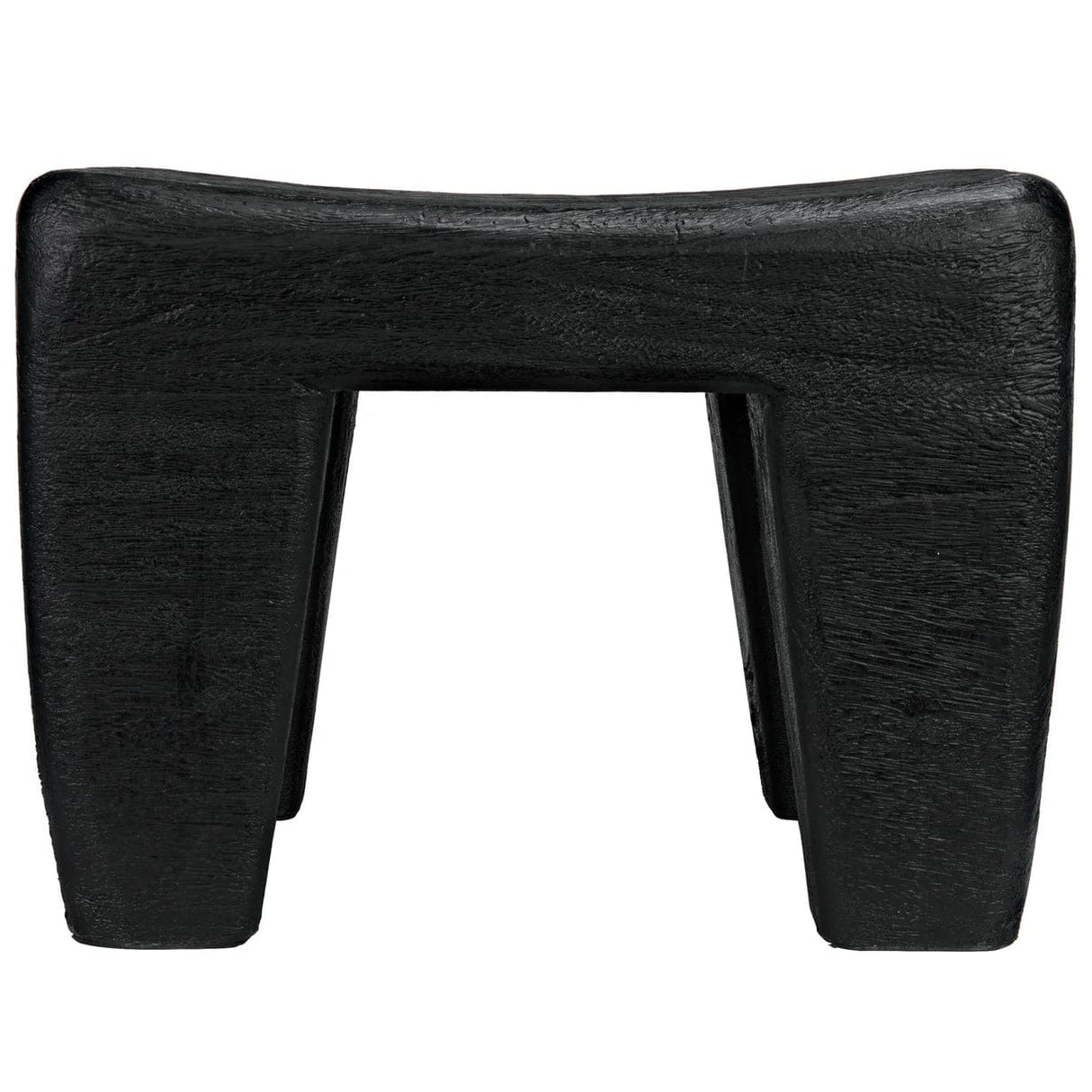 Noir Sumo Stool Stools noir-