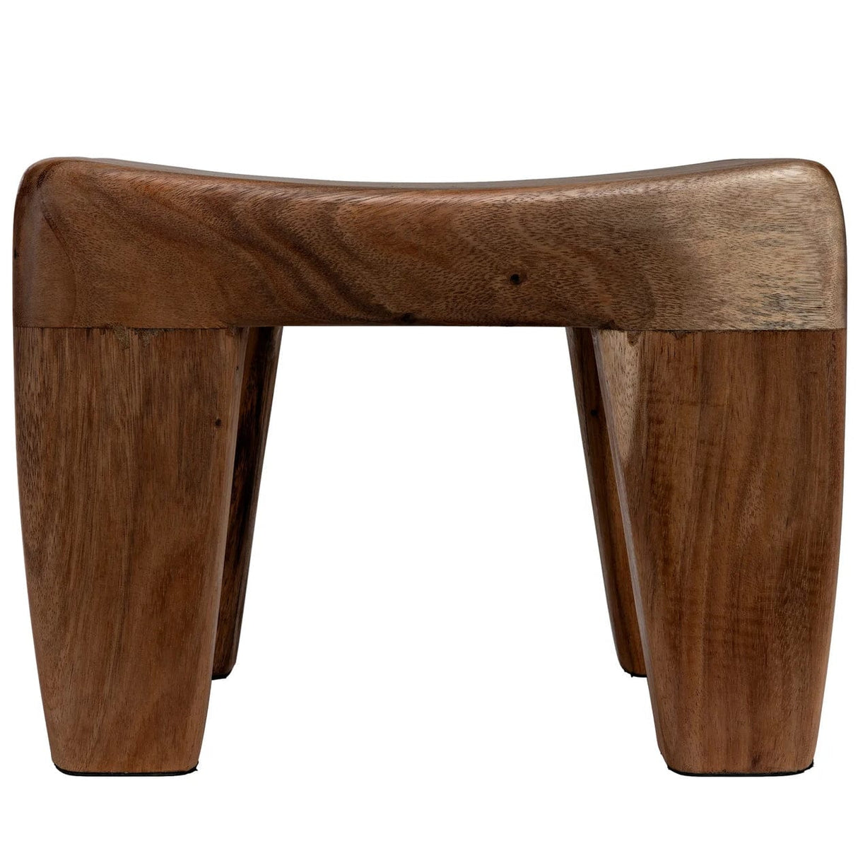 Noir Sumo Stool Stools noir-AW-44 00842449132030