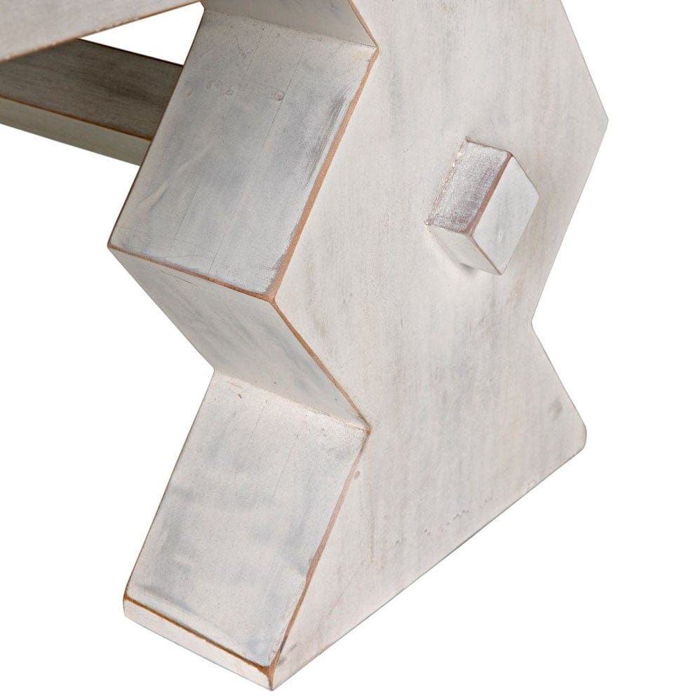 Noir Suzu Coffee Table Furniture