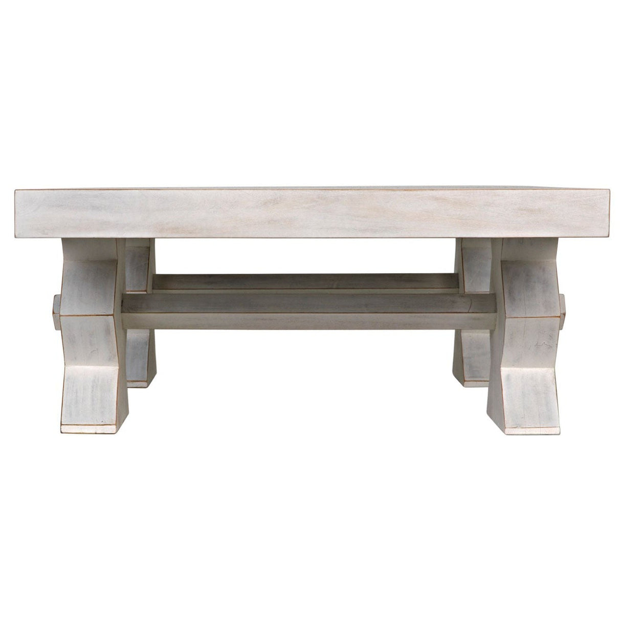 Noir Suzu Coffee Table Furniture