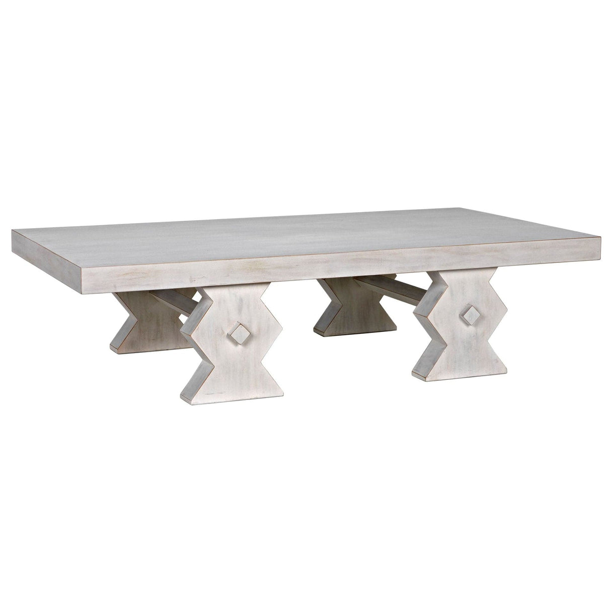 Noir Suzu Coffee Table Furniture