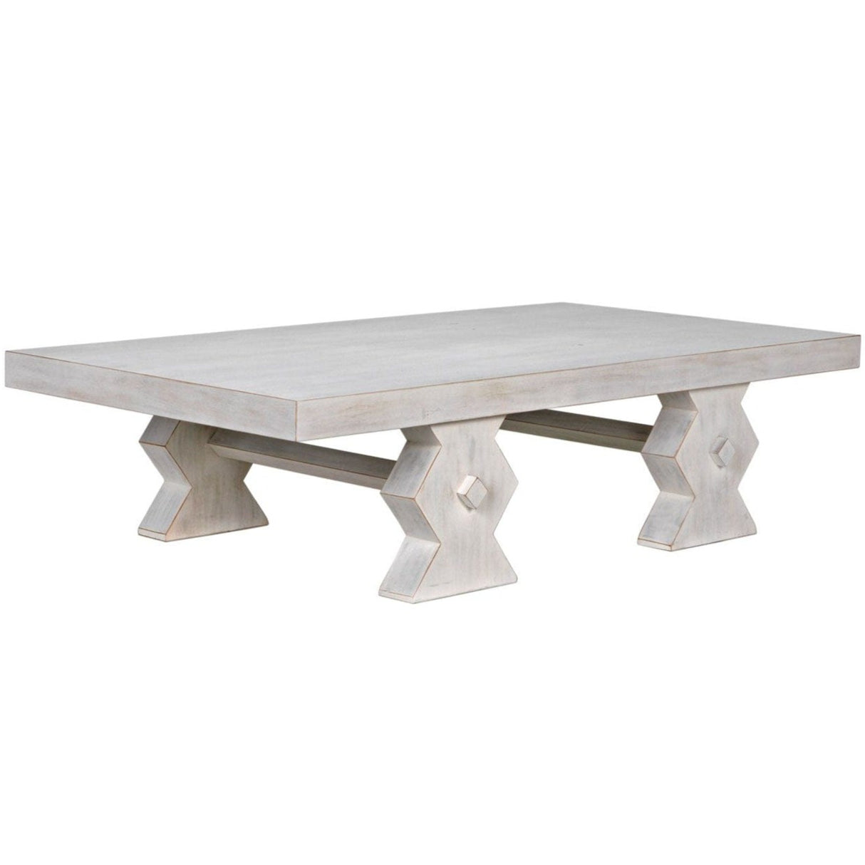 Noir Suzu Coffee Table - HOLD FOR PRICING Furniture