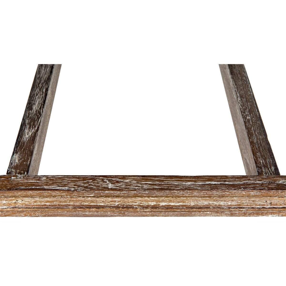 Noir Sweden Bench Furniture Noir-GBEN111GW 00842449103450