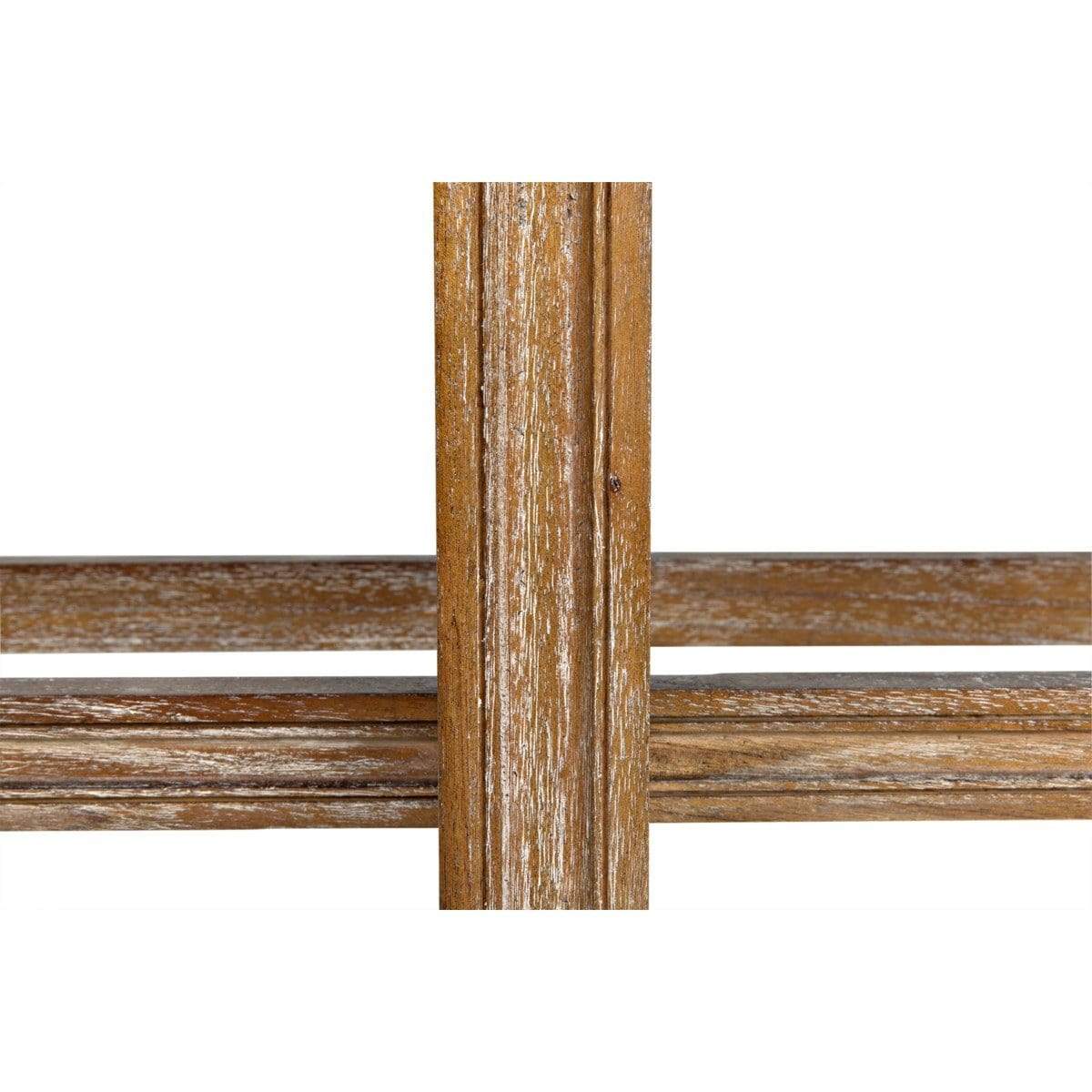 Noir Sweden Bench Furniture Noir-GBEN111GW 00842449103450