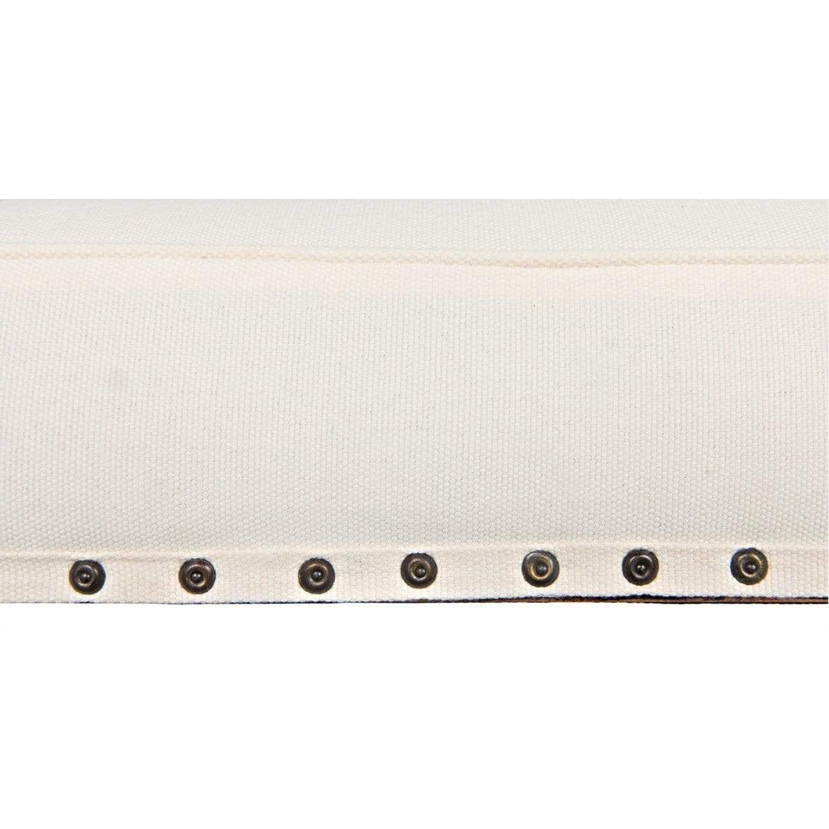 Noir Sweden Bench Furniture Noir-GBEN111GW 00842449103450