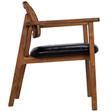 Noir Tolka Chair noir-AE-234T 00842449132313