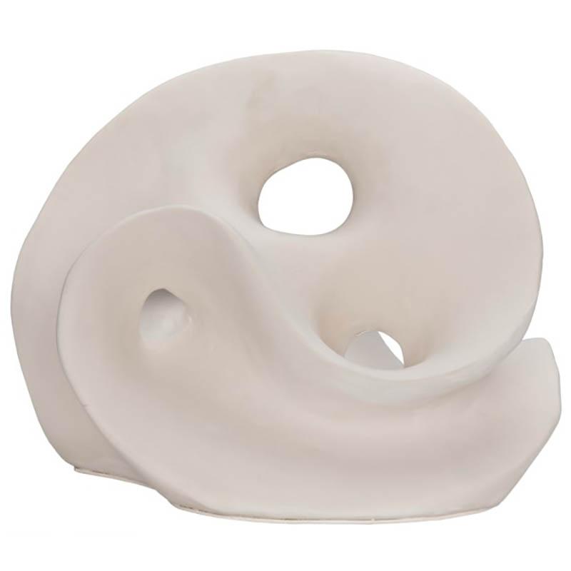 Noir Traugott Sculpture Decor noir-AR-274 00842449118492