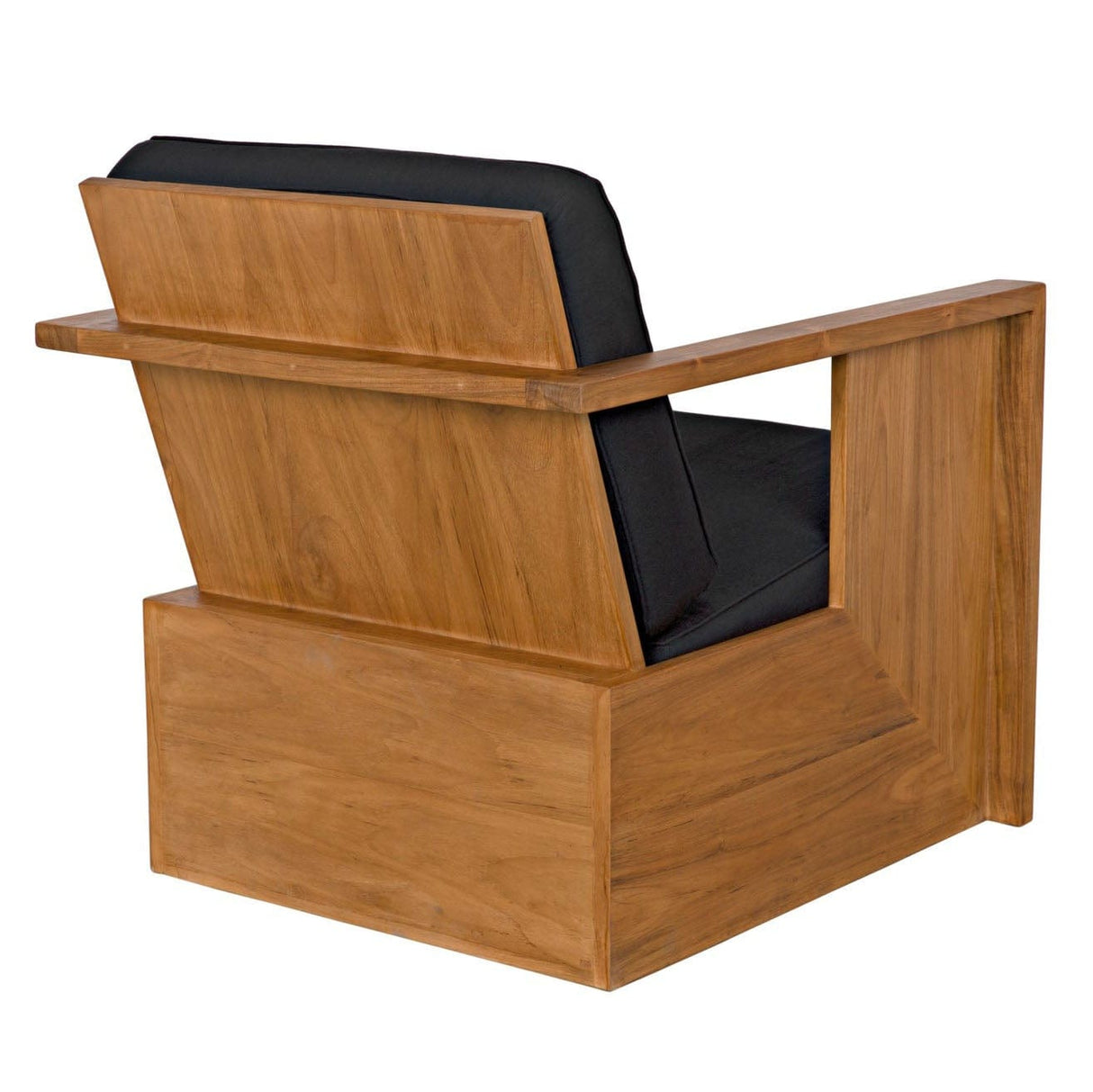 Noir Ungardo Chair Furniture noir-AE-219T 00842449131415