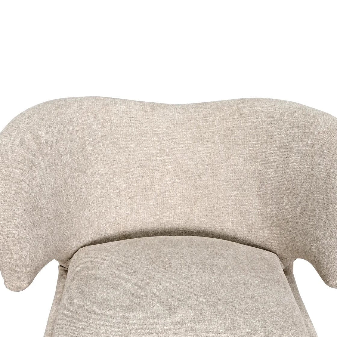 Noir Valerie Chair Furniture