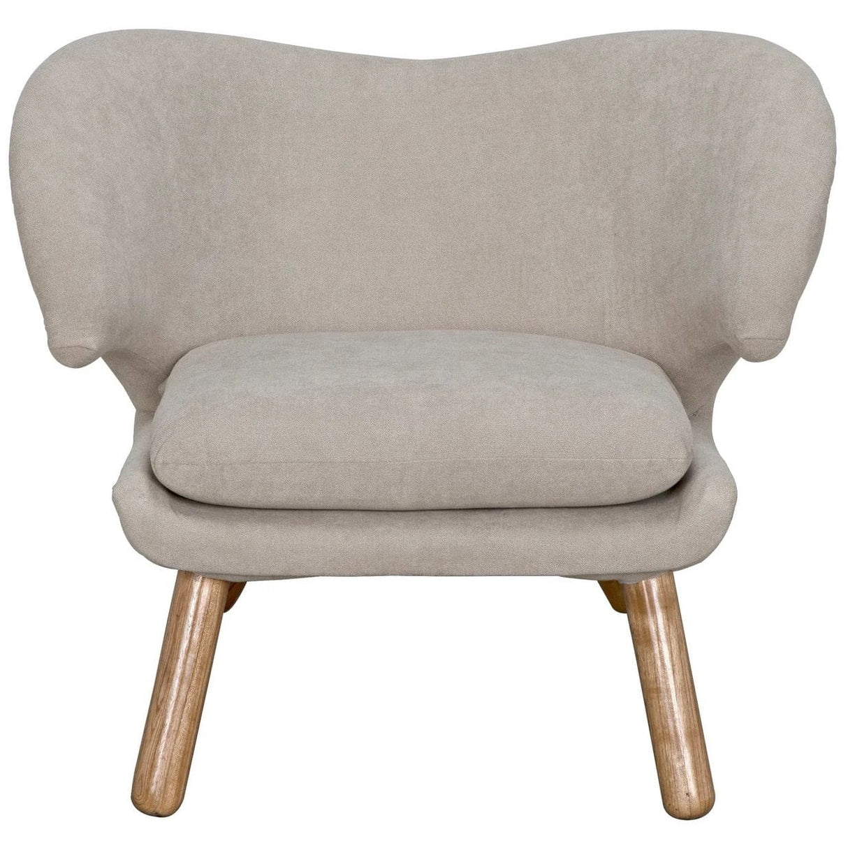 Noir Valerie Chair Furniture noir-AE-141CHB