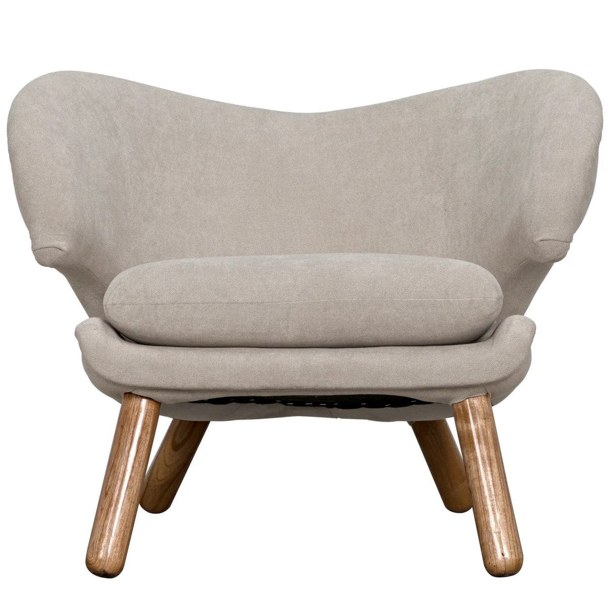 Noir Valerie Chair Furniture noir-AE-141CHB