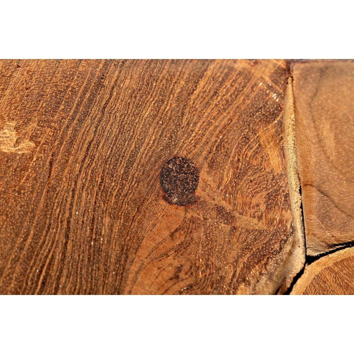 Noir Vert Coffee Table Furniture Noir-GTAB174 00842449106895