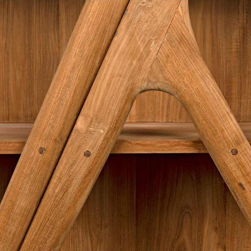 Noir Vetra Bookcase Furniture