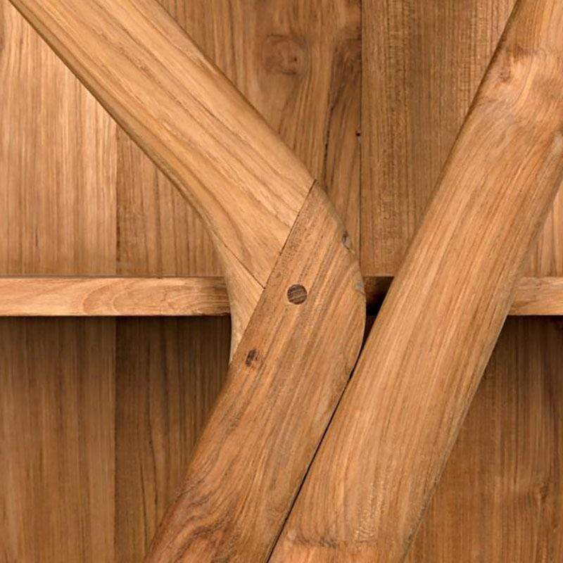 Noir Vetra Bookcase Furniture