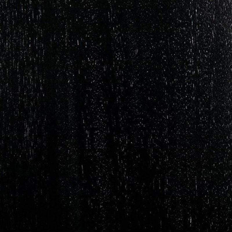 Noir Vetra Bookcase Furniture