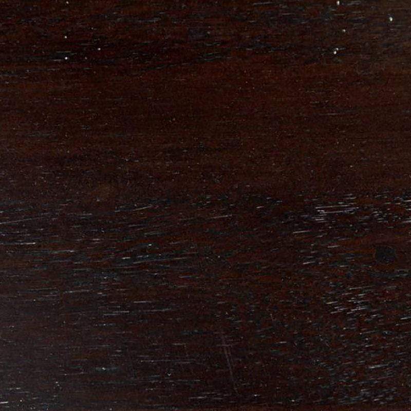 Noir Voltes Desk Furniture Noir-GDES185EB 00842449129559