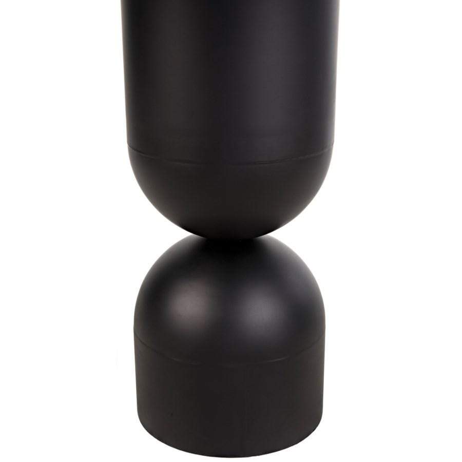 Noir Wanda Dining Table Furniture noir-GTAB553MTB 00842449128408