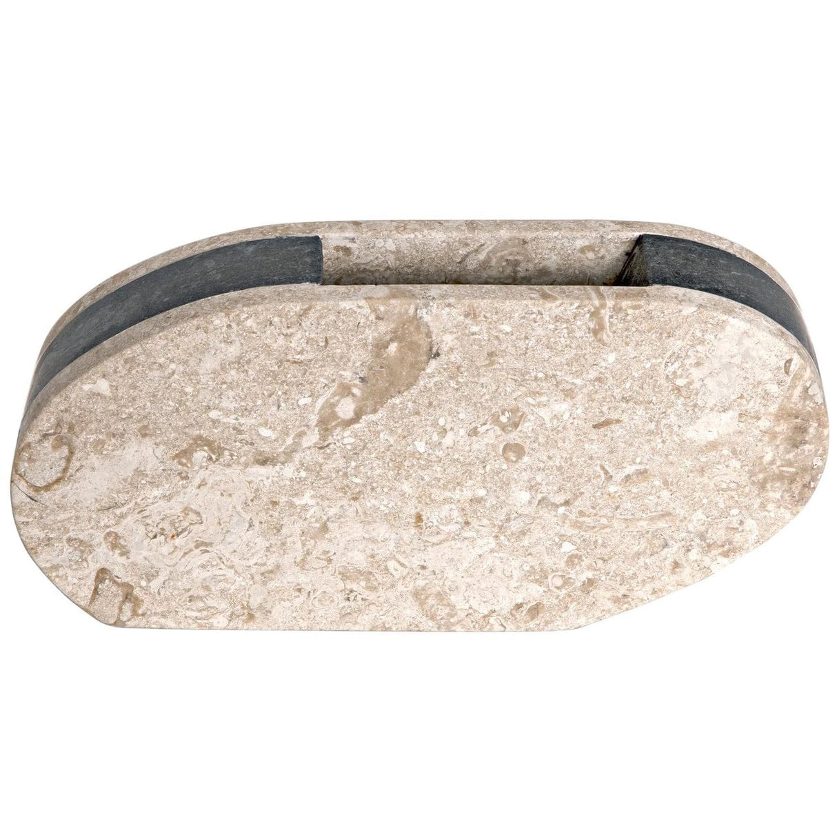 Noir Zola Vase Set Pillow & Decor noir-AM-289-2 00842449134232