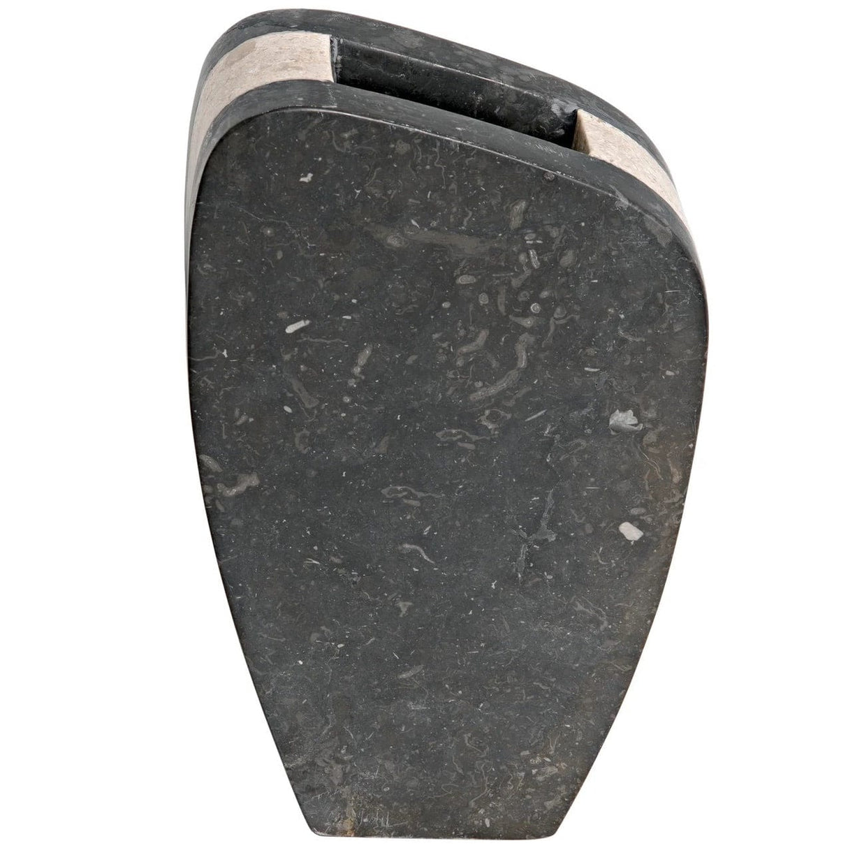 Noir Zola Vase Set Pillow & Decor noir-AM-289-2 00842449134232