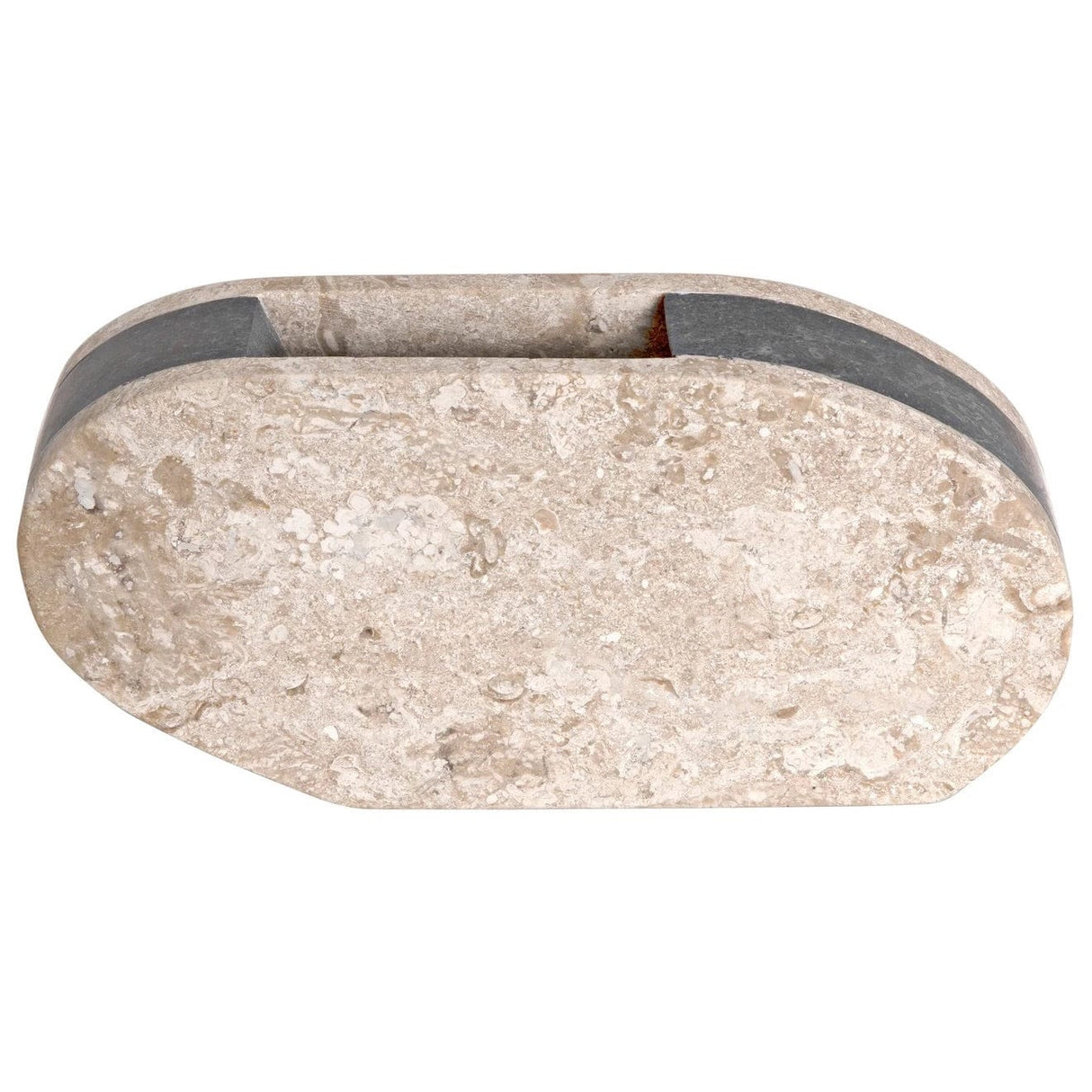 Noir Zola Vase Set Pillow & Decor noir-AM-289-2 00842449134232