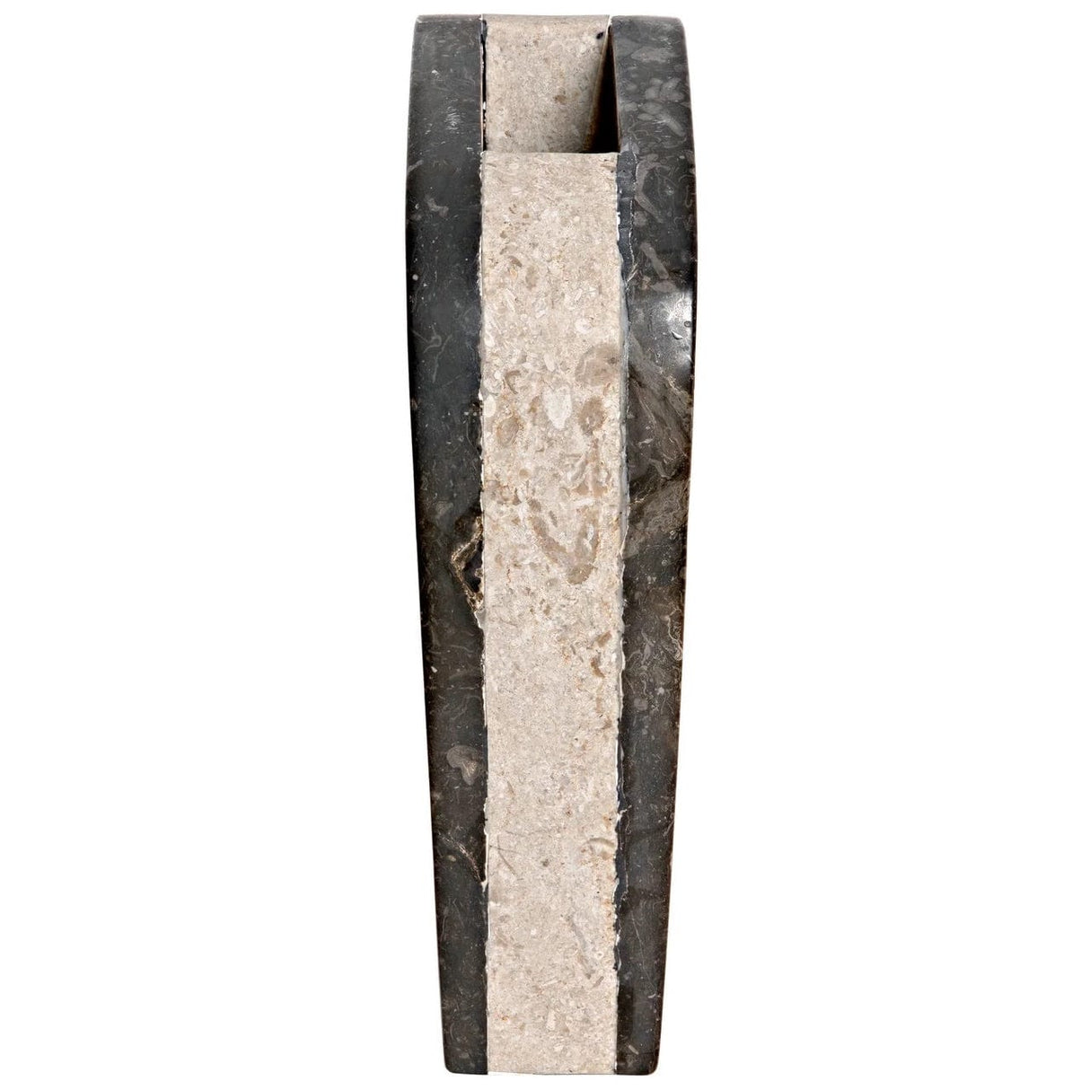 Noir Zola Vase Set Pillow & Decor noir-AM-289-2 00842449134232