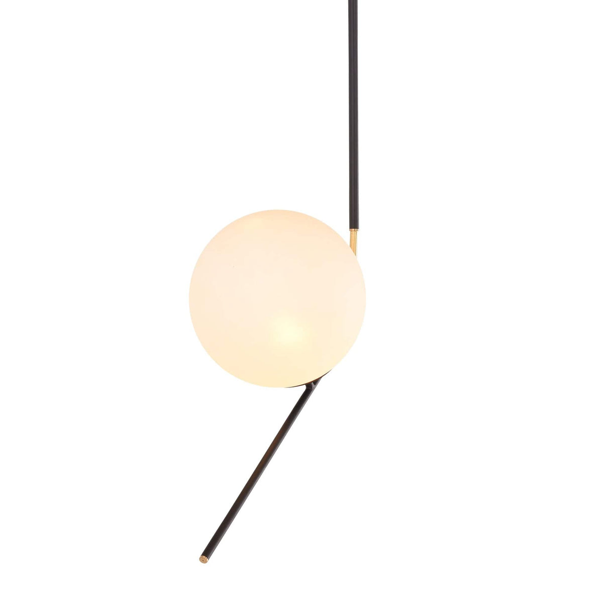 Nuevo Declan Pendant - Single Lighting nuevo-HGFI112 00804324010123