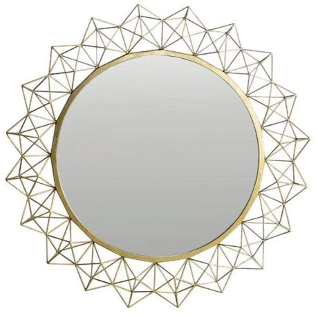 Oly Kaleidoscope Mirror  - Large Wall oly-kaleidoscope-mirror-large