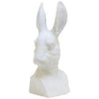 Oly Studio Animal Bust #1 Fiver Pillow & Decor Oly-Rabbit