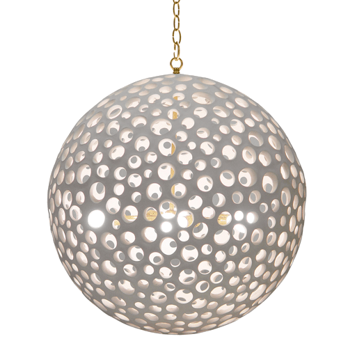 Oly Studio Annika Chandelier - Pearl Lighting oly-studio-annika-chandelier-pearl-gold-small